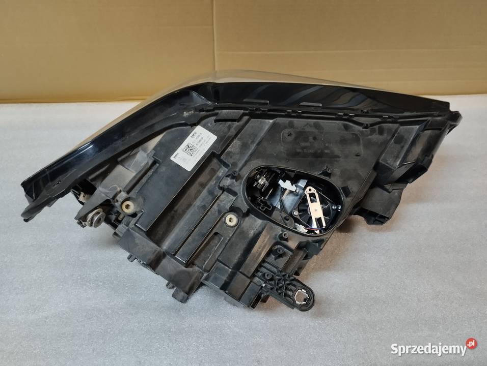 Lampa lewa do Bmw x1 f48 f49 lubuskie Drezdenko
