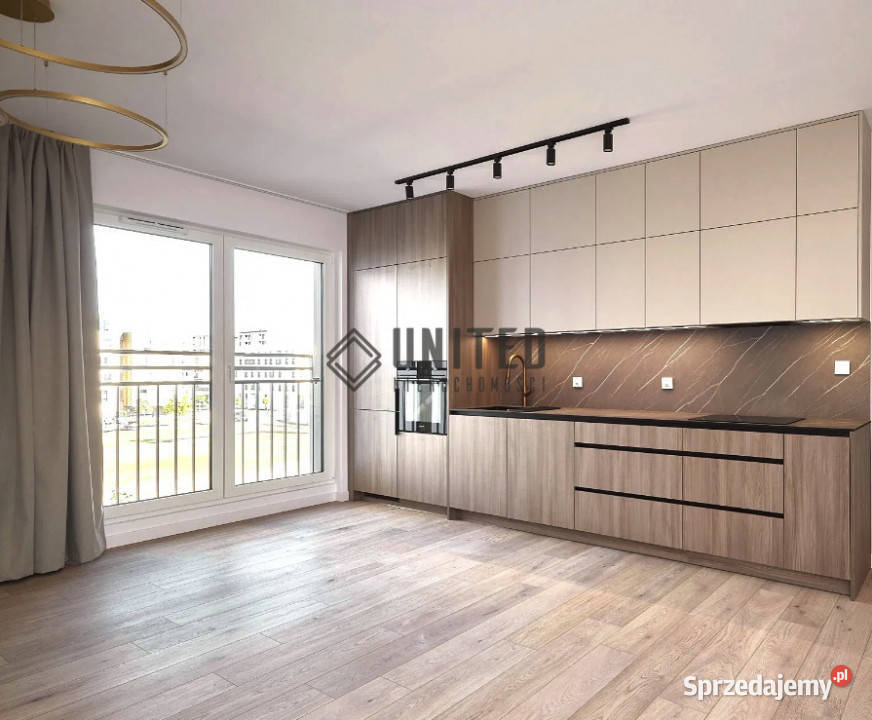 Tadeusza Brzozy balkon