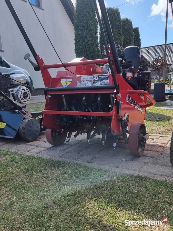 Wypożyczalnia Sprzętu Ogrodniczego zdrowie