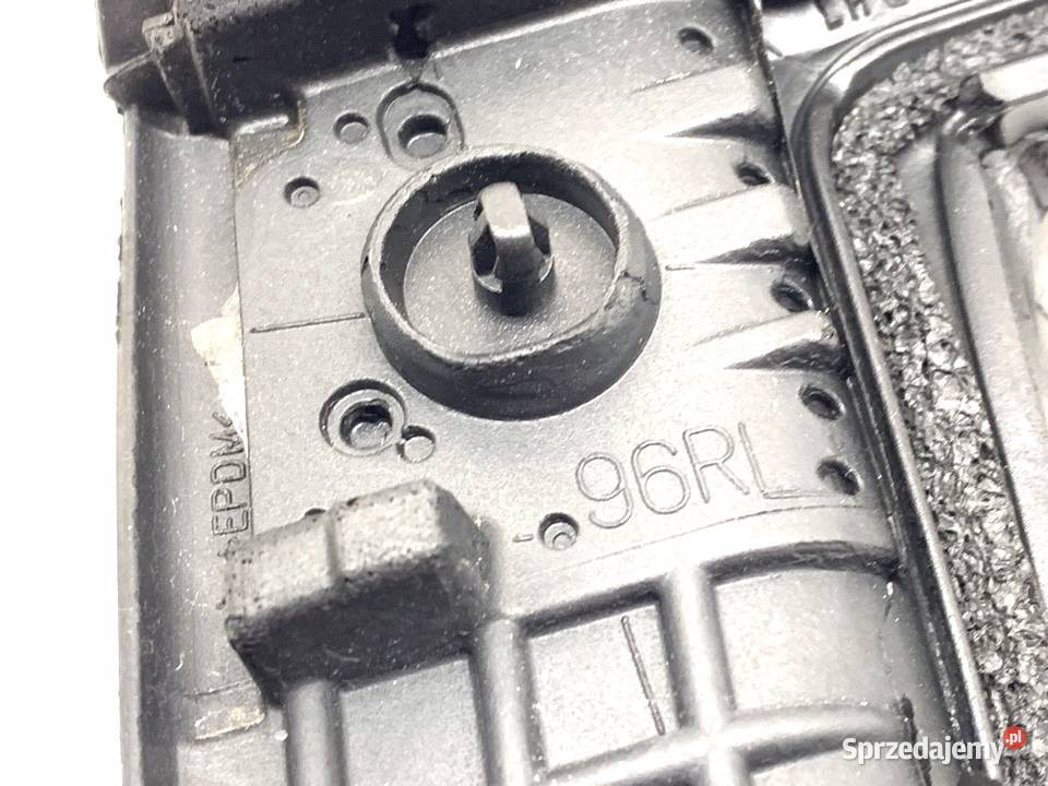 USZCZELKA DRZWI TYŁ LEWA WEWNĘTRZN LEXUS LBX