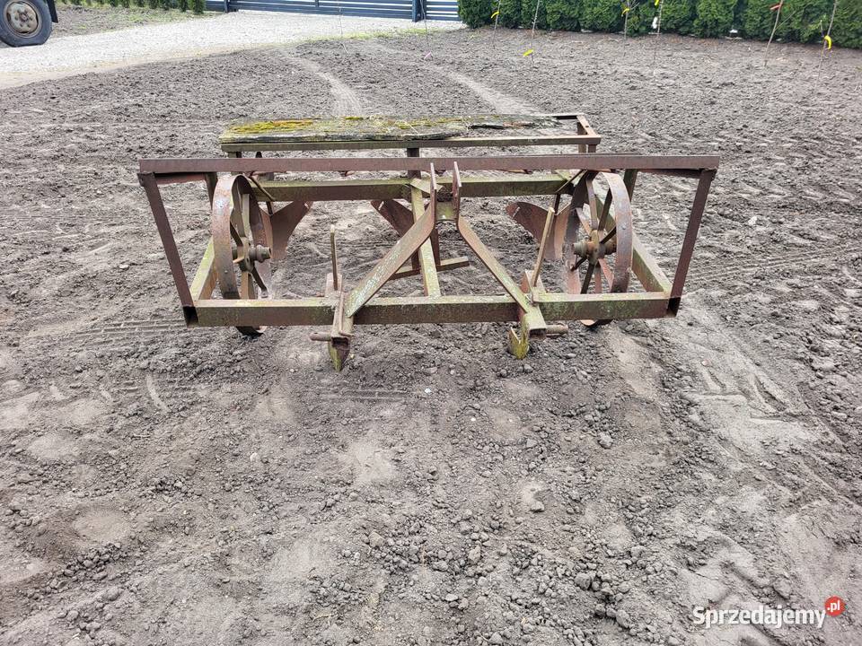 Obsypnik do ziemniaków Miedniewice