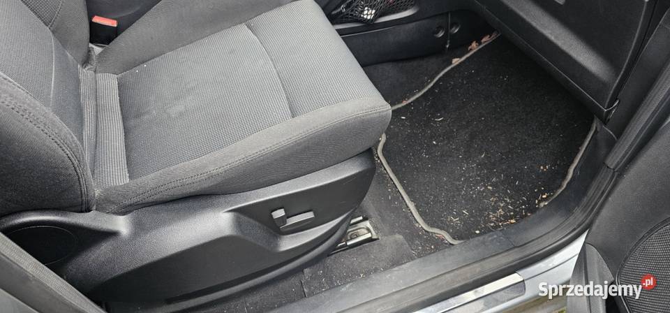 S uszkodzony ESP Wólka Kosowska