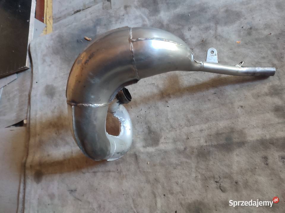 dyfuzor KTM SX 60 65 2001 małopolskie Ropica Polska