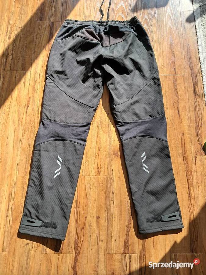 Nowe spodnie rowerowe Rockbros z metki rozmiar Sandomierz