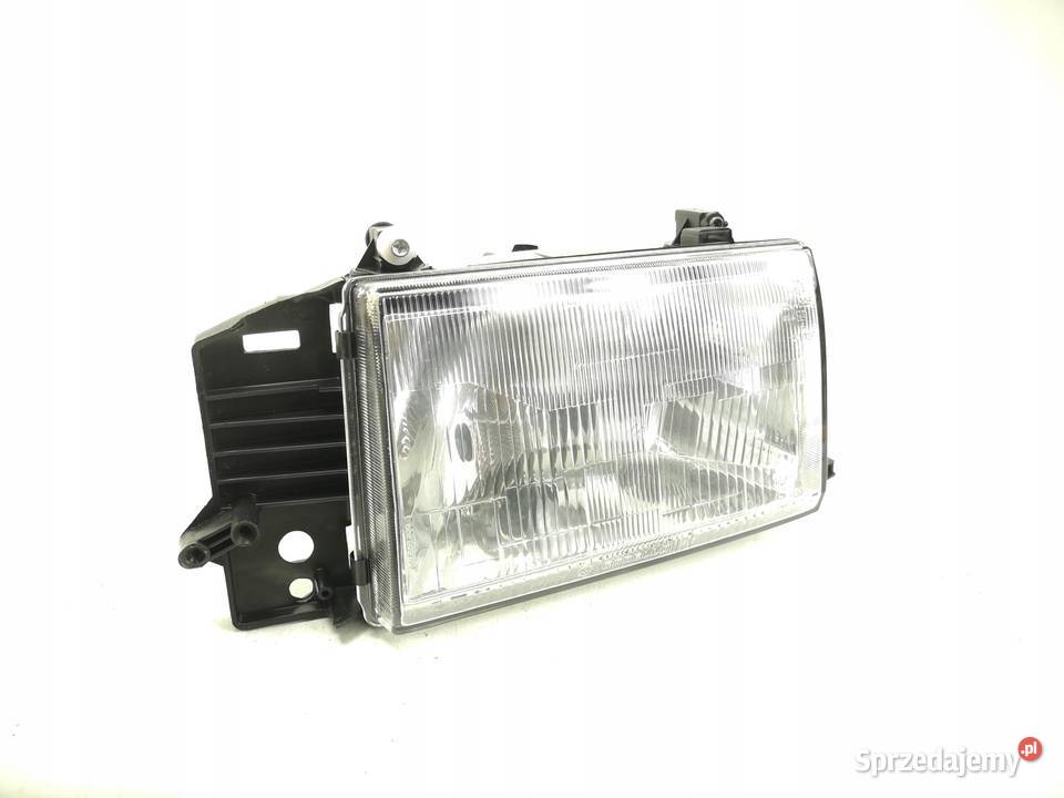 LAMPA LEWY PRZÓD FIAT TIPO 19891995 NOWA MAGNETI