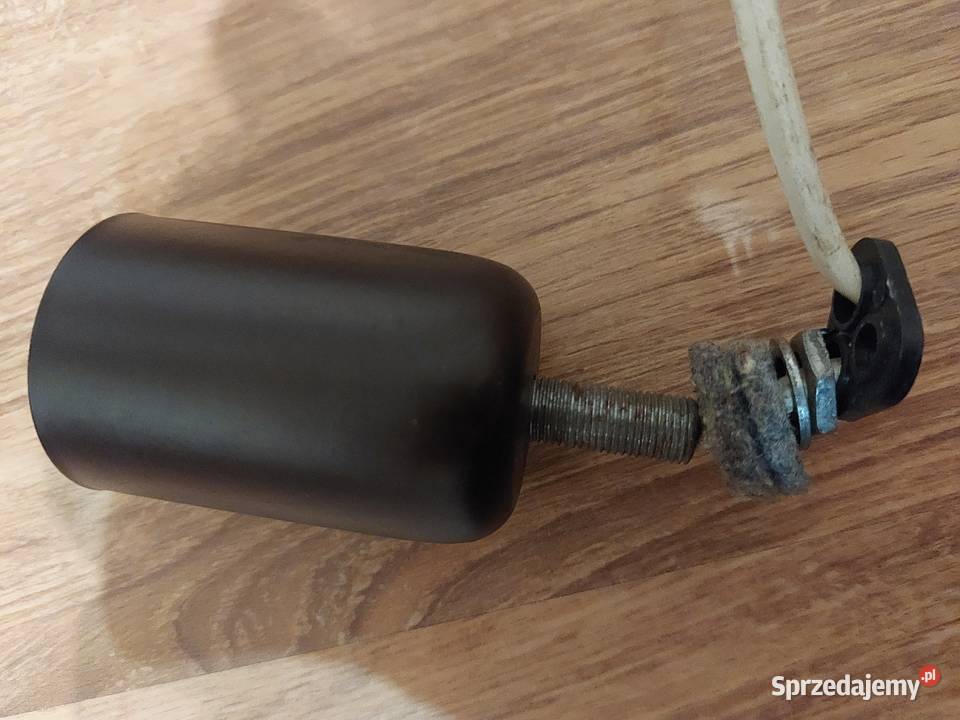 Lampa oświetlenie wiszące Piaseczno sprzedam