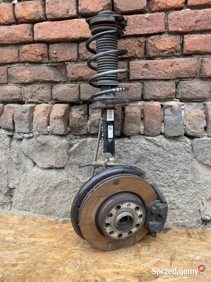 Macpherson golf 6 Rawicz