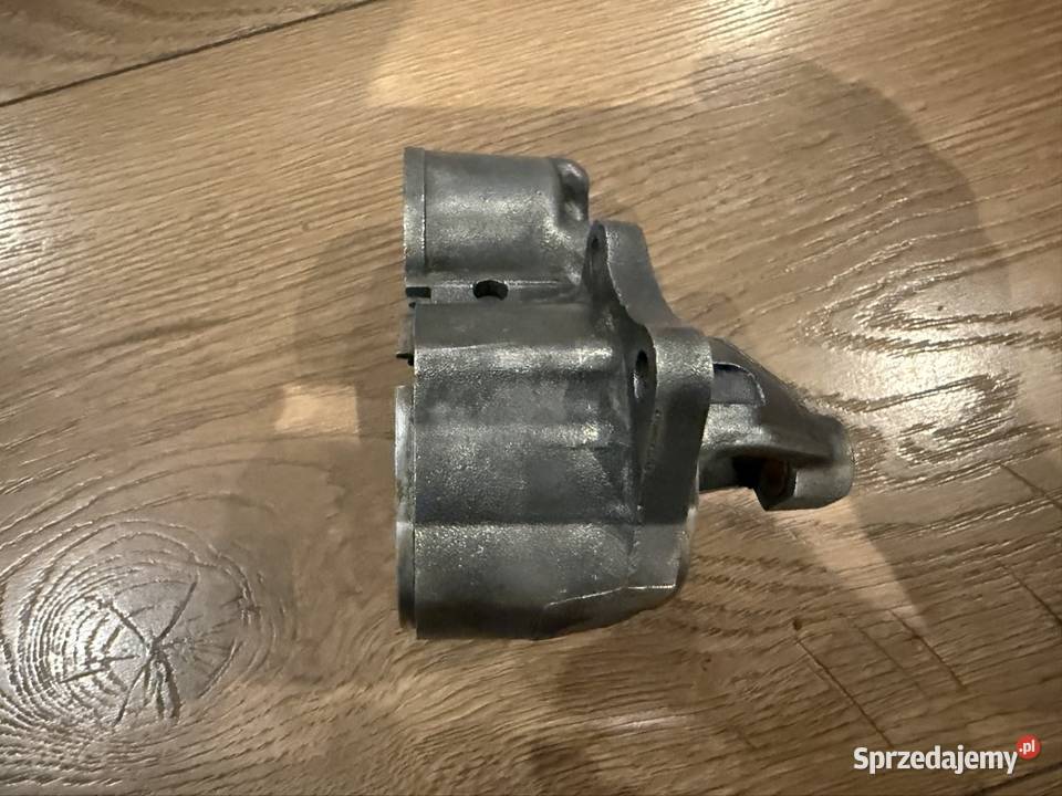 Głowica rozrusznika Fiat 126 p FL EL głowiczka osobowe Układ elektryczny, zapłon śląskie Sosnowiec