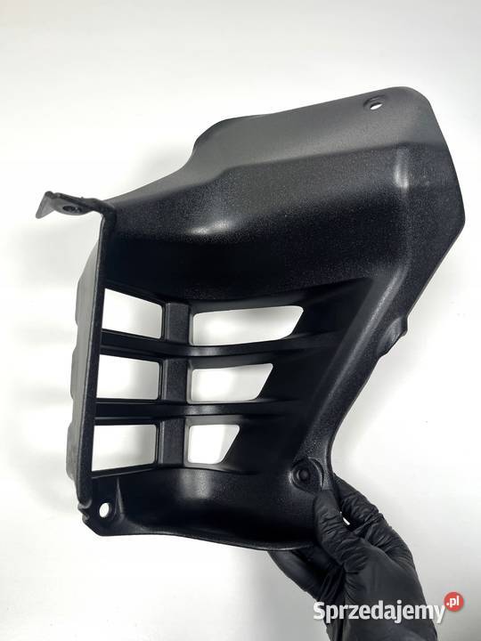 SUZUKI LTZ400 QUAD Sport 0305 Stopień Podnóżek