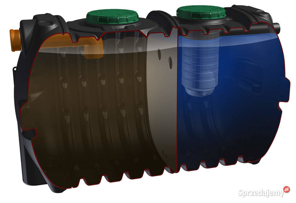 Szambo ekologiczne Przydomowa oczyszczalnia Oczyszczalnie ścieków Brzeg