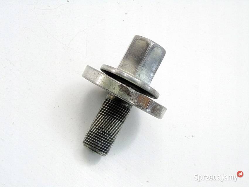 ŚRUBA KOŁA PASOWEGO 22 D4D AVENSIS RAV4 COROLLA śląskie Sosnowiec sprzedam