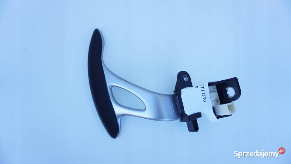 ŁOPATKA ZMIANY BIEGÓW INFINITI Q50 Nowy Tomyśl