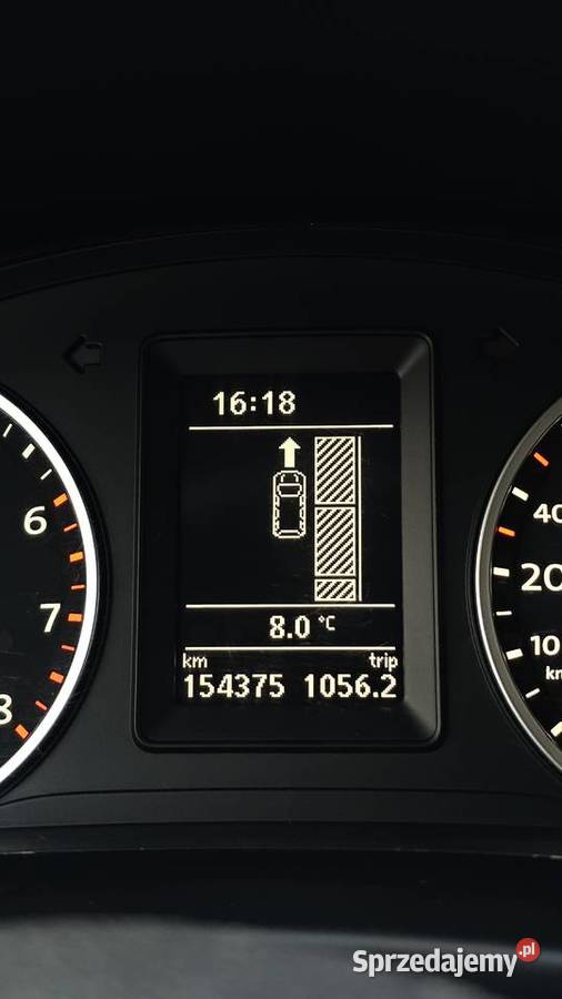 volkswagen tiguan 122KM śląskie Rajcza