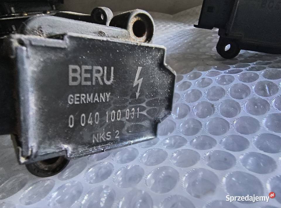 Cewka zapłonowa 986221016 bosch Porsche Boxster świętokrzyskie Kakonin