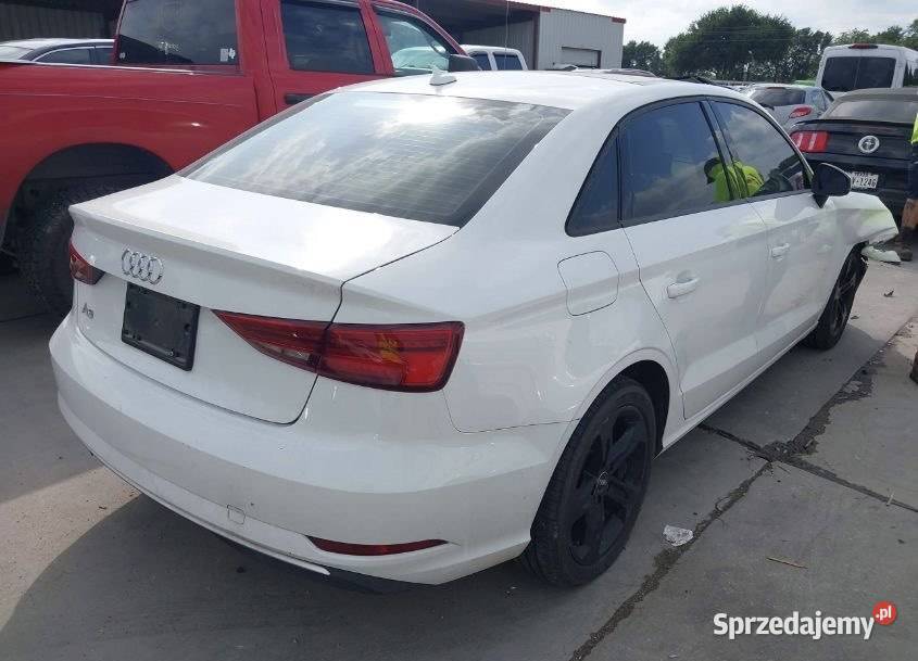 Audi A3 20T 4/5 Popów