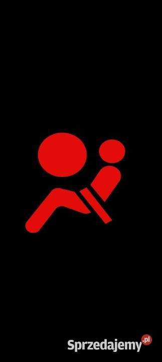 Naprawa reset Crash data SRS Airbag Naprawa Kraków