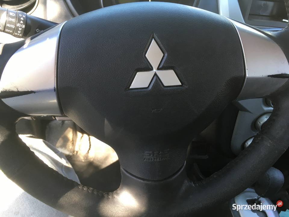 poduszka powietrzna citroen Czero Imiev peugeot Lublin