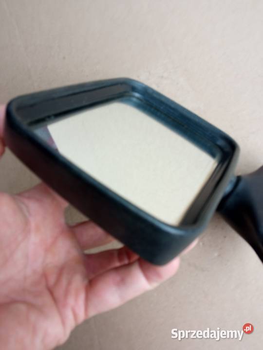 Lusterko lewe fiat 126p maluch osobowe Stalowa Wola sprzedam