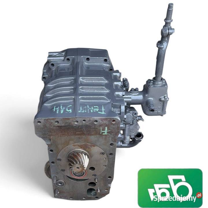 Skrzynia Biegów AGCO M514100051023 Fendt 514
