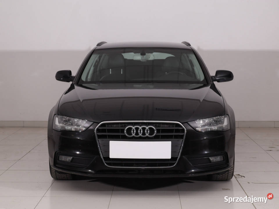 Audi A4 20 TDI A4 Piaseczno