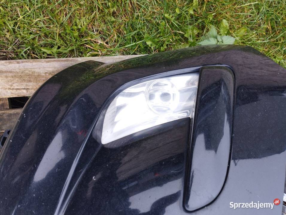 PEUGEOT 308 halogen L i R 20072014