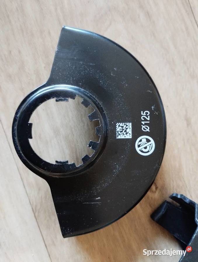 Osłona szlifierka kątowa kątówka Bosch Katowice