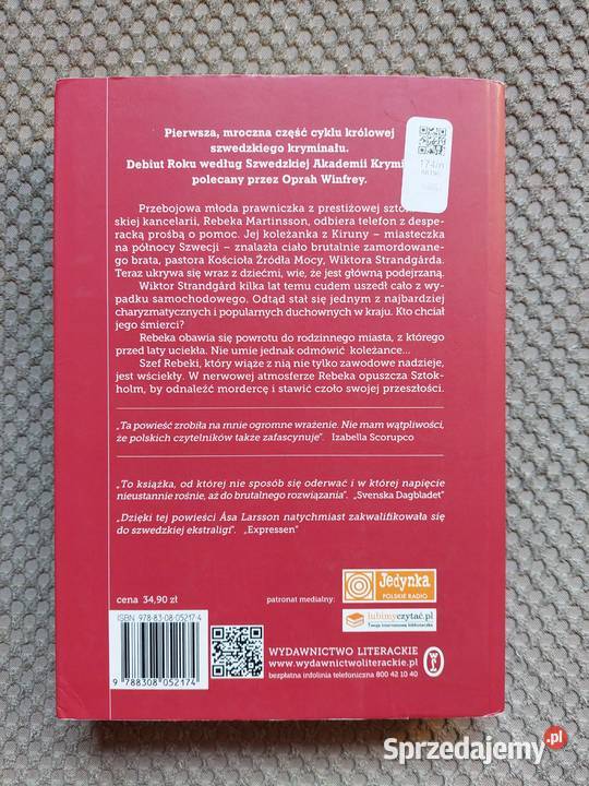 Burza słoneczna sa Larsson