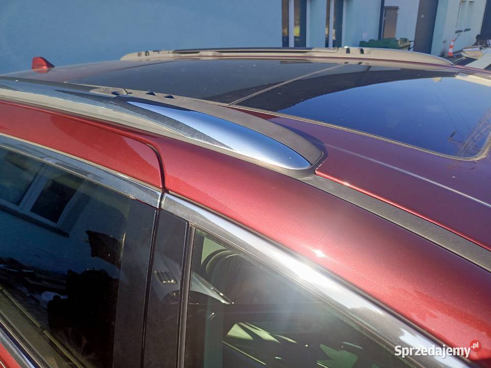 Chrysler Pacifica Limited Samochody osobowe