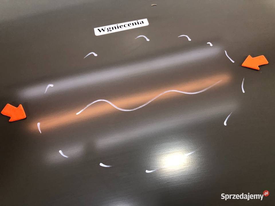 Nissan Navara IV D23 Double Cab 062014 Drzwi osobowe Skarżysko-Kamienna sprzedam