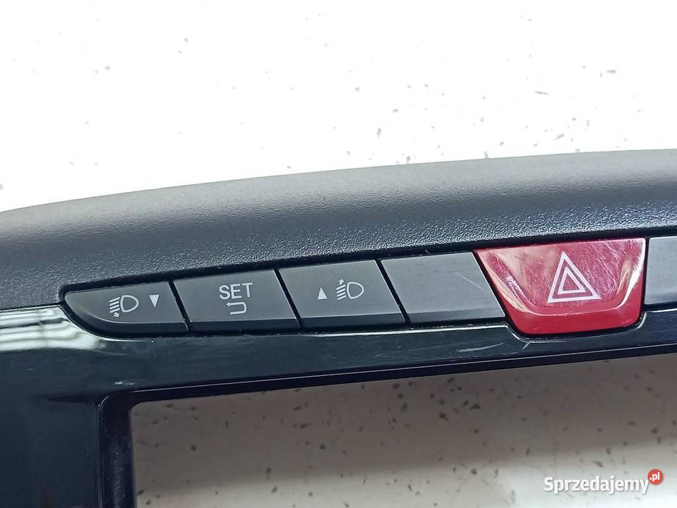 LANCIA YPSILON III 17R LIFT PANEL PRZYCISK świętokrzyskie Skarżysko-Kamienna