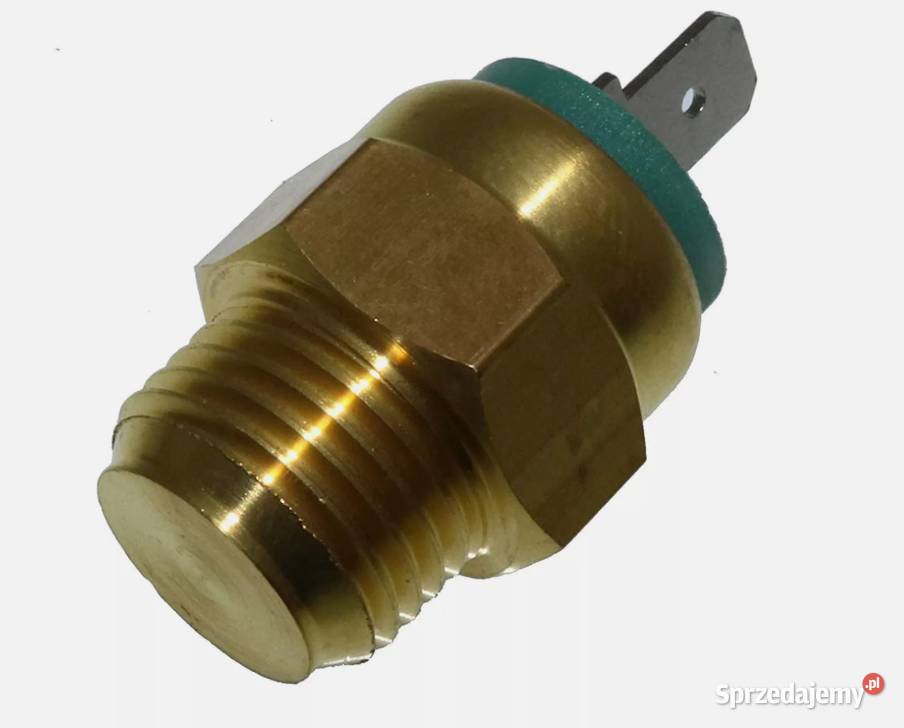 Czujnik temperatury Mitsubishi L2E L2E2 L3E L3E2 Parczew