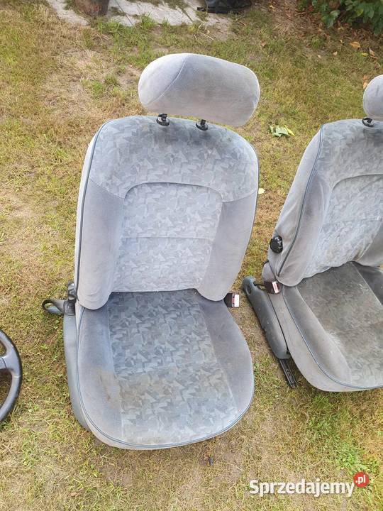 Fotel prawy lewy Renault Laguna I 94 fotele, kanapy Wyposażenie wnętrza małopolskie Kraków