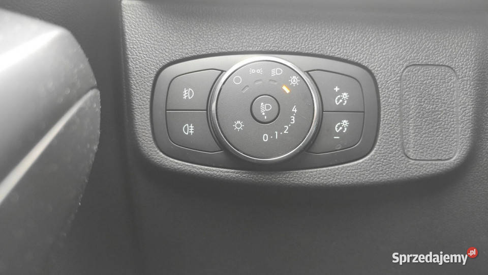 Ford Focus Titanium 10 EcoBoost 125 Kombi Focus sprzedam