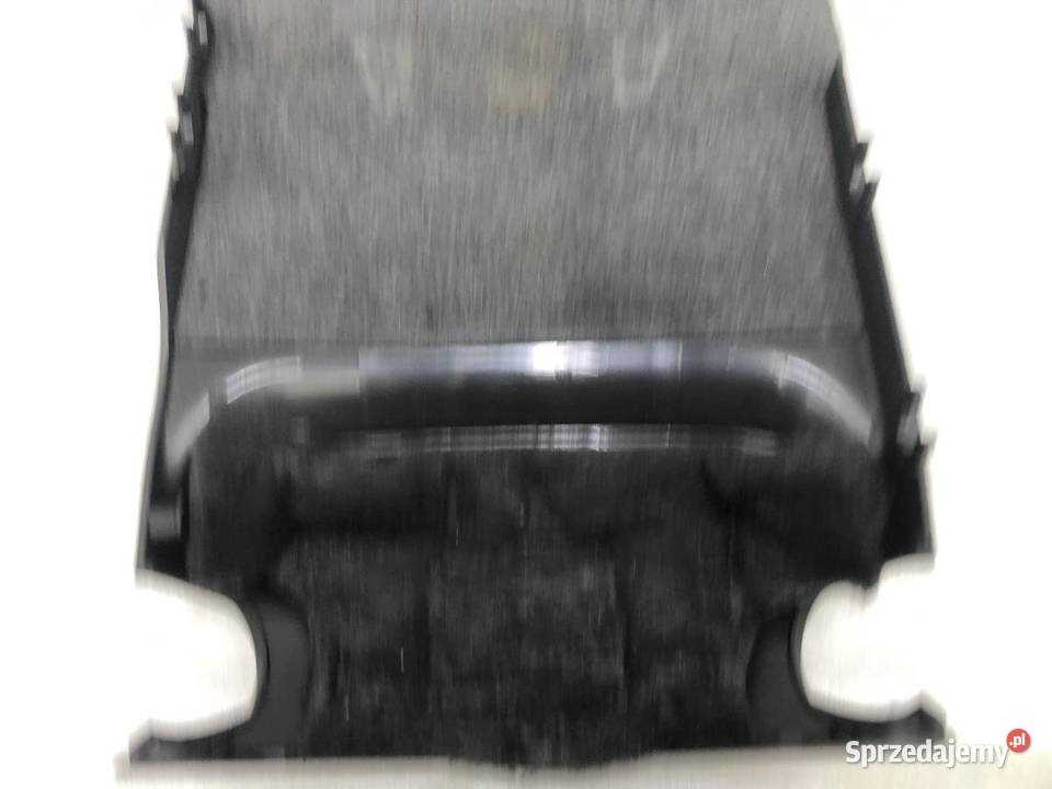 OSŁONA KOLUMNY KIEROWNICZEJ OPEL INSIGNIA A LIFT