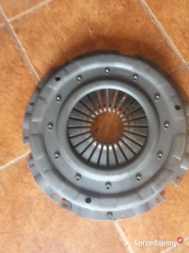 Pokrywa Sprzęgła Sprzęgło Słoneczko Zetor 10145 mazowieckie Garwolin sprzedam