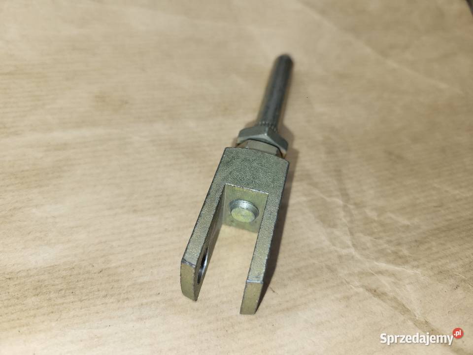 Wartburg 353 13 Nowy siłownik pompy hamulcowej 2 Piaseczno