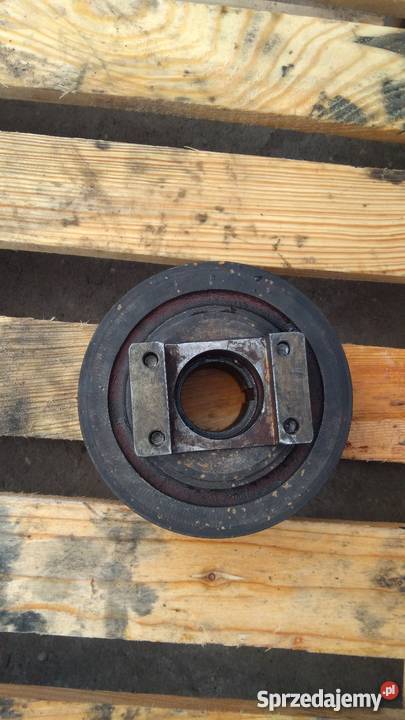 Części do wózka widlak RAK Chełmica Duża