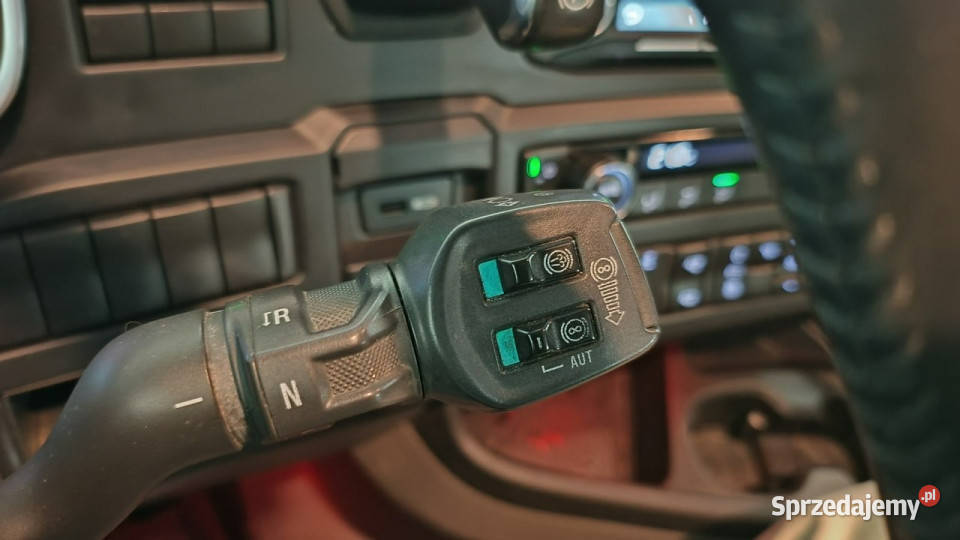 Scania R500 LA 4x2 NA Highline E6 201t sprzedam