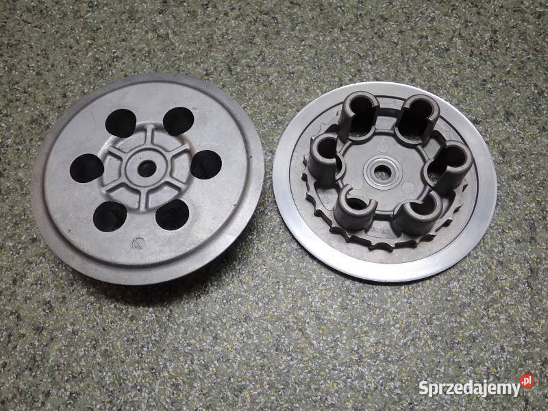 1 DOCISK KOSZA SPRZĘGŁA SUZUKI RM 250 9600R sprzedam