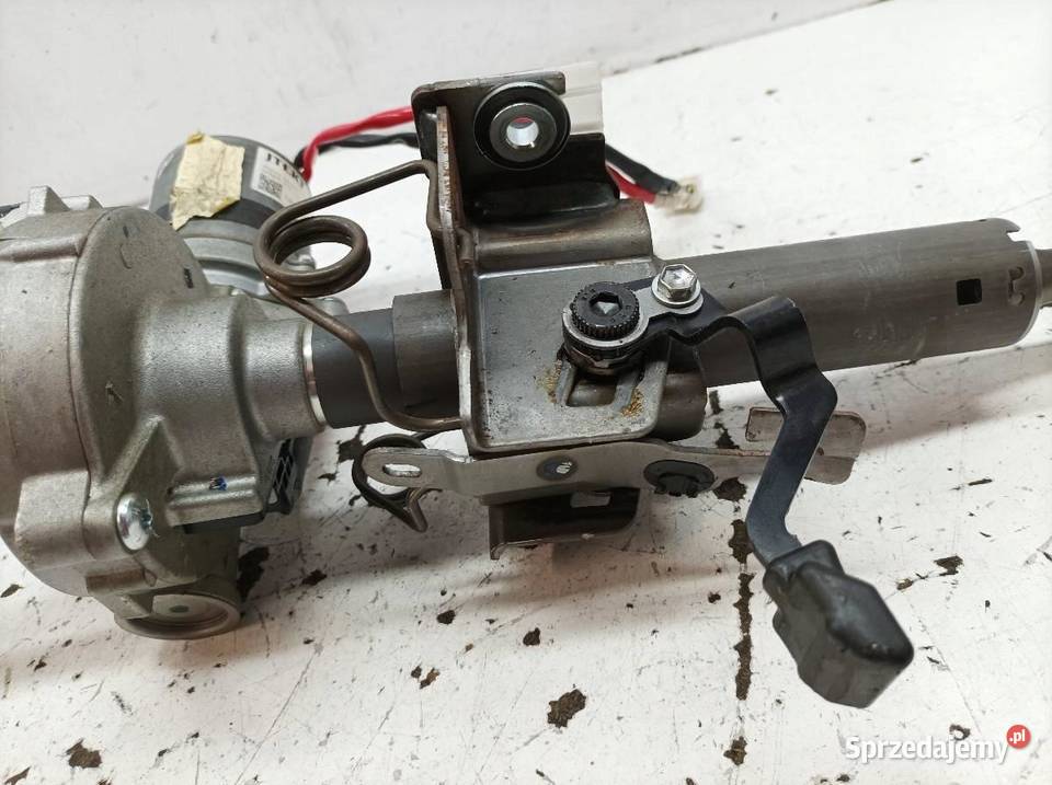 KOLUMNA WSPOMAGANIE ELEKTRYCZNE T27 4525005751