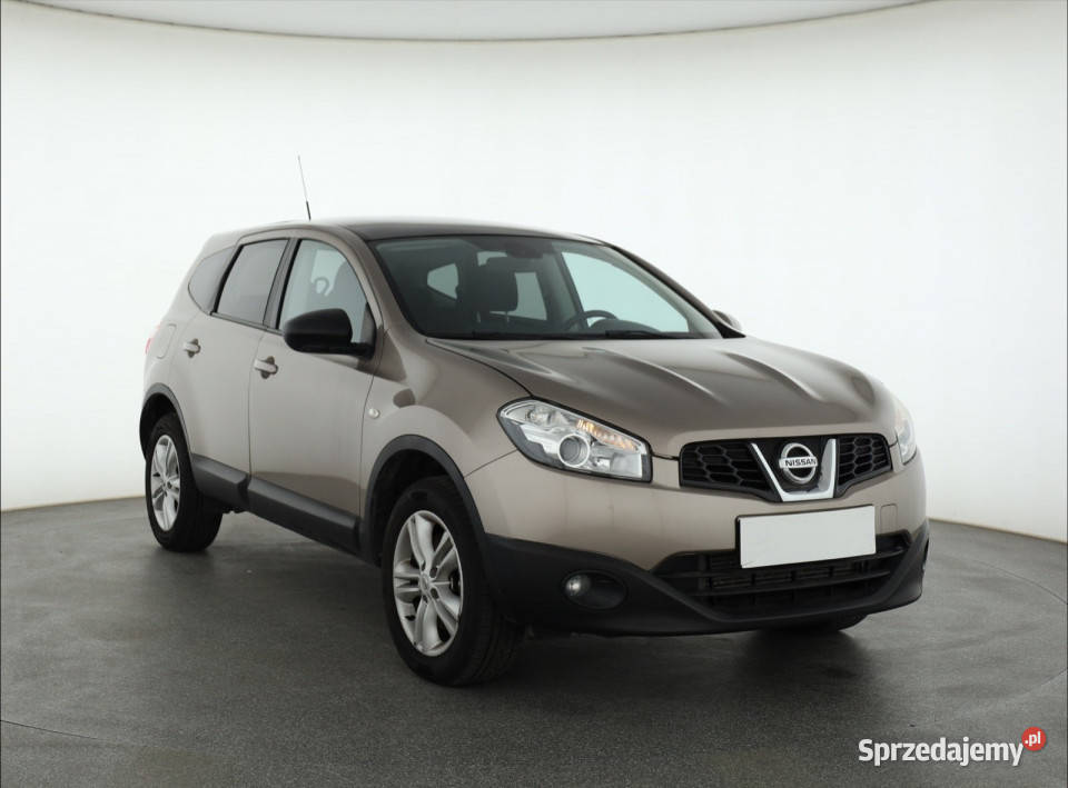 Nissan Qashqai2 16 dCi gniazdo USB mazowieckie Piaseczno