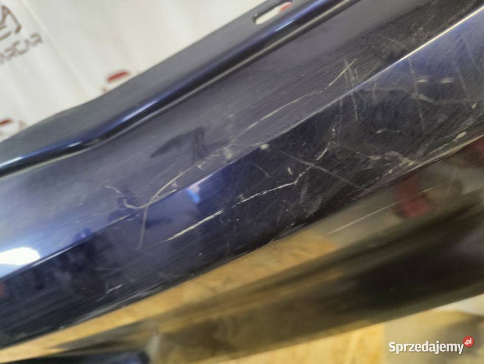 Zderzak Tył Tylny Ford Mustang VI Lift Pleszew sprzedam