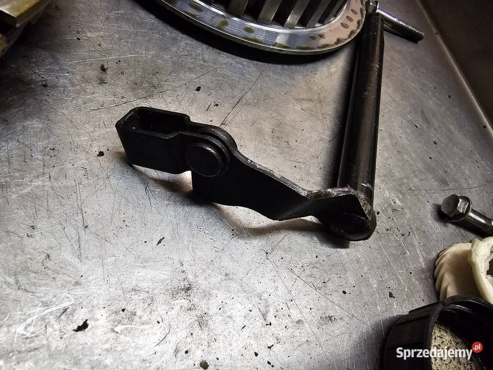 Kawasaki ZZR 600 wysprzęglik wałek popychacz Jelenia Góra