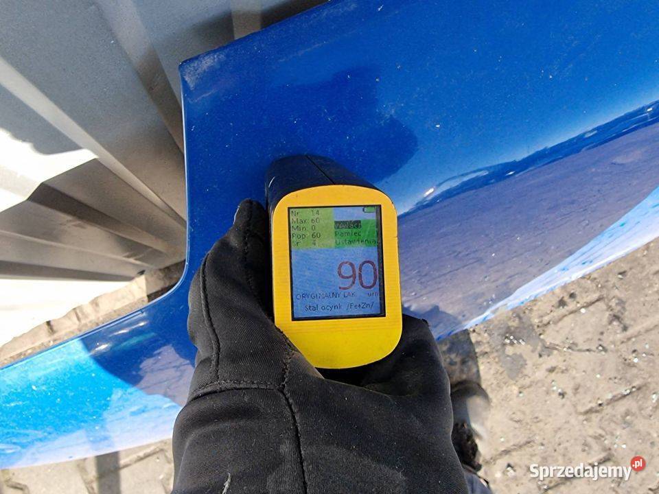 MASKA FIAT CINQUECENTO