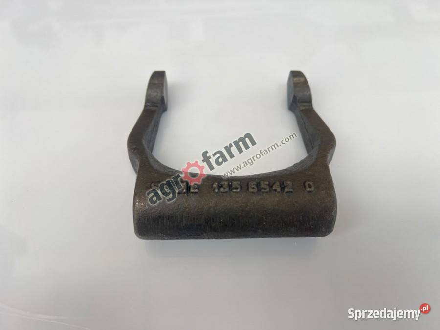 Widełka skrzyni biegów Same Centauro 70 75 55 Byków sprzedam