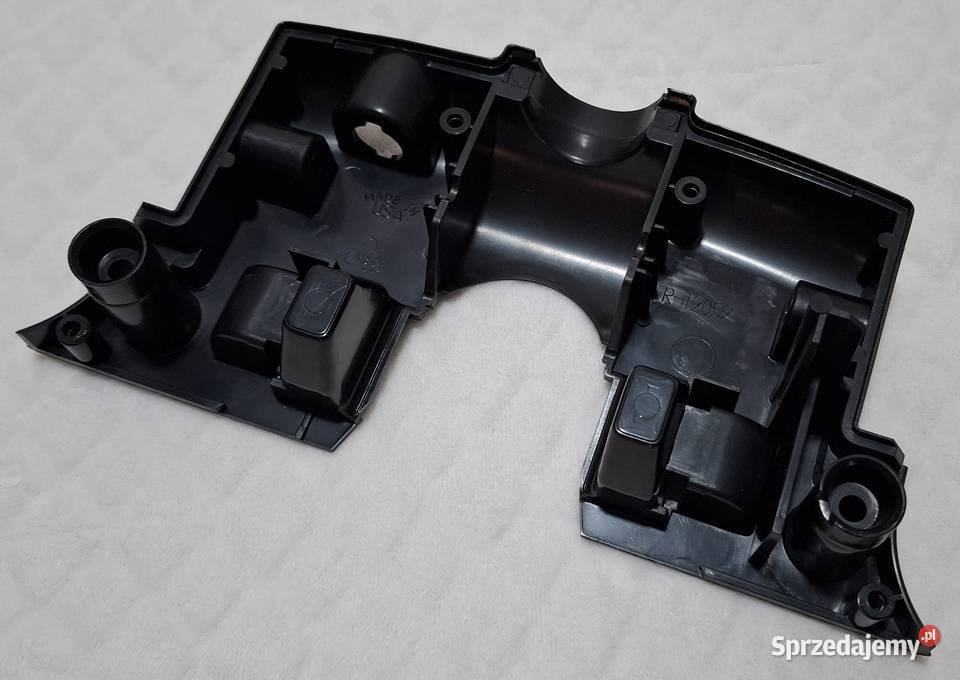 Obudowa tylna szczotki Power Nozzle Czeladź