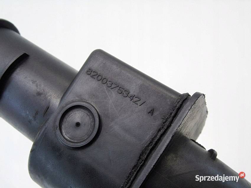 PRZEWÓD POWIETRZA TURBO 15 DCI MEGANE 2 SCENIC 2 Sosnowiec