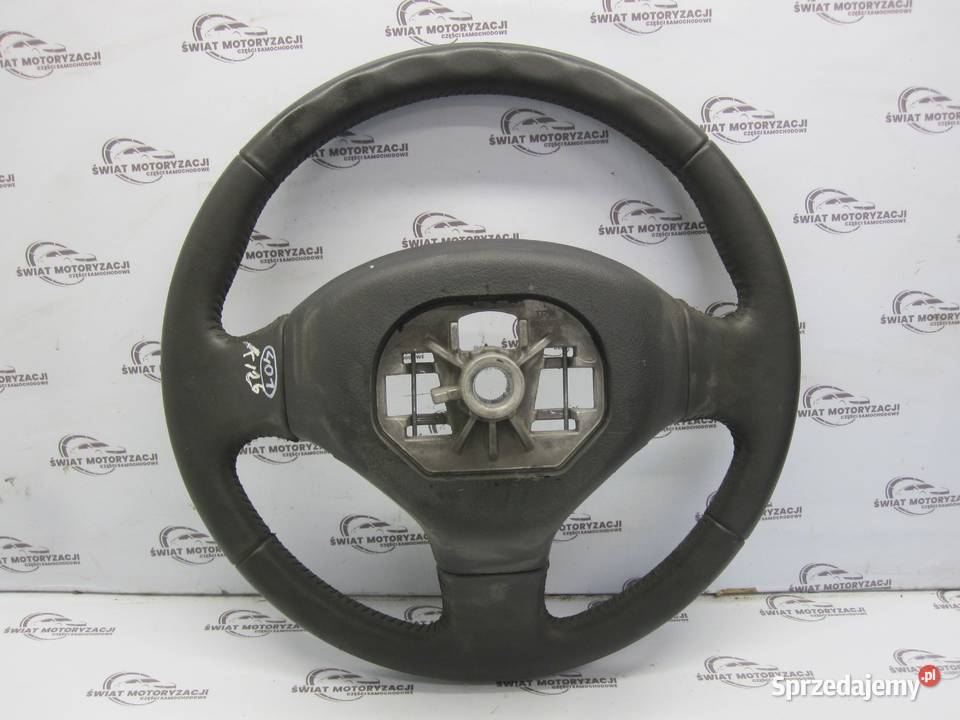 PEUGEOT 3008 I 10r kierownica 96866138 Kielce
