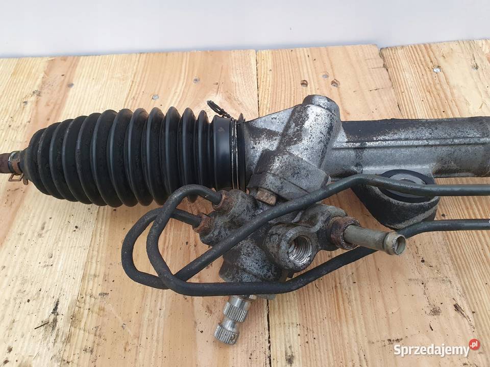 Suzuki Liana 16 16V MAGLOWNICA przekładnia Janów sprzedam