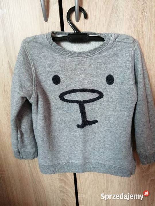 Bludza dzieciaca 86 Trzeszczany Drugie